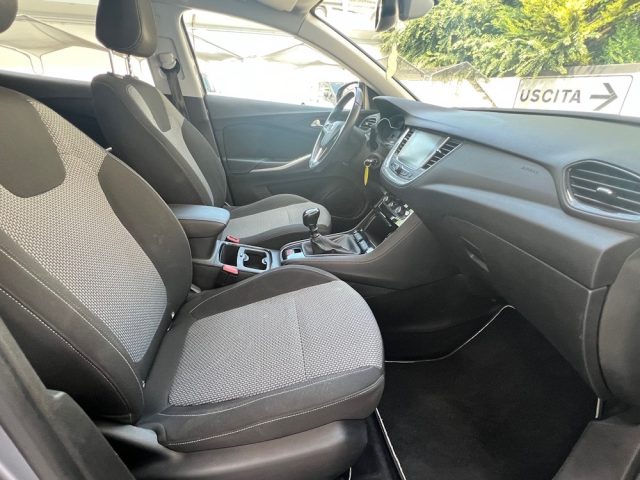 OPEL Grandland X usata, con Cruise Control