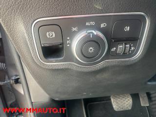 MERCEDES-BENZ B 200 usata, con Frenata d