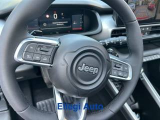 JEEP Avenger usata, con Specchietti laterali elettrici