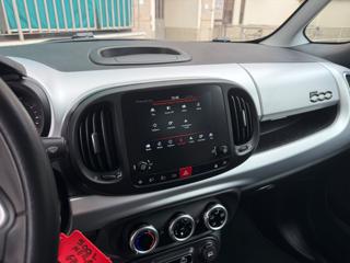 FIAT 500L usata, con Cruise Control
