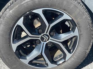 CITROEN C3 Aircross usata, con Servosterzo