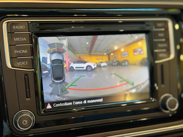 VOLKSWAGEN Maggiolino usata, con ESP