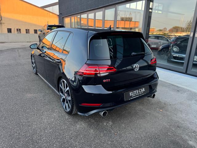 VOLKSWAGEN Golf GTI usata, con Alzacristalli elettrici