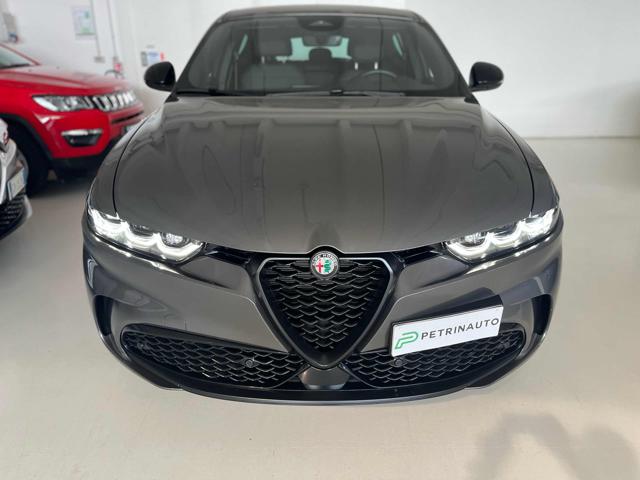 ALFA ROMEO Tonale usata, con Airbag