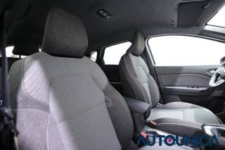 RENAULT Captur usata, con Limitatore di velocità