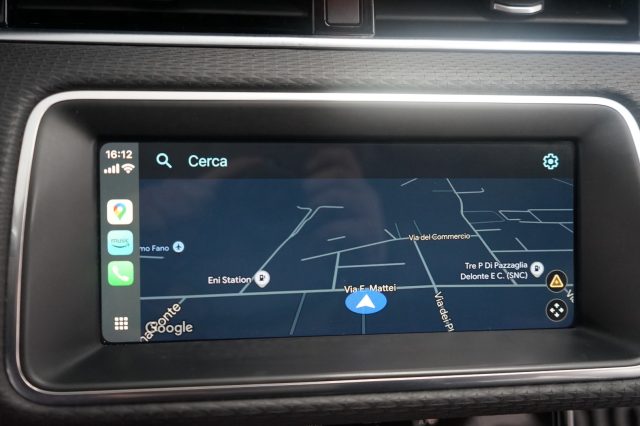 LAND ROVER Range Rover Evoque usata, con Cronologia tagliandi