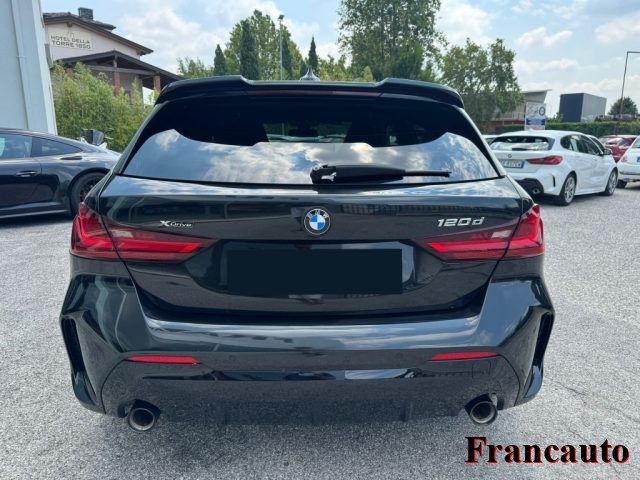BMW 120 usata, con Alzacristalli elettrici