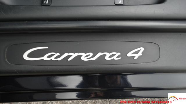 PORSCHE 996 usata 77