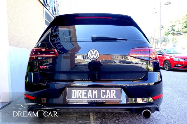 VOLKSWAGEN Golf GTI usata, con Airbag Passeggero