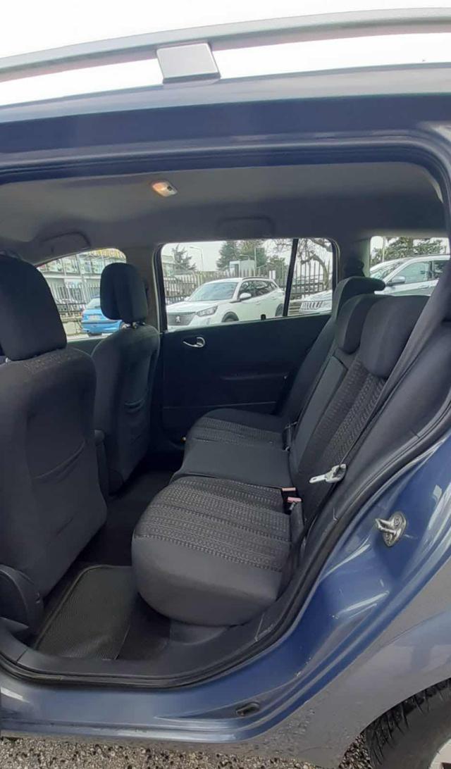 RENAULT Megane usata, con Specchietti laterali elettrici