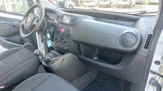 FIAT Qubo usata, con Boardcomputer