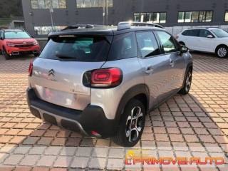 CITROEN C3 Aircross usata, con Cerchi in lega