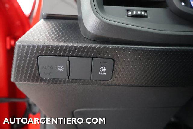 AUDI A1 usata, con Controllo vocale