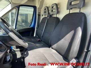 CITROEN Jumper usata, con Antifurto