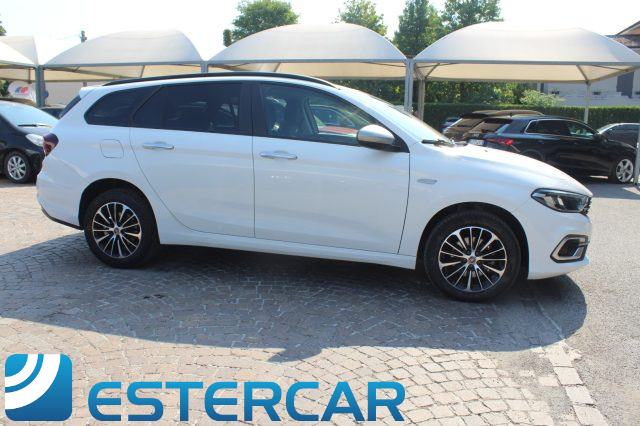 FIAT Tipo usata, con Cruise Control