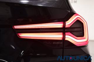 BMW X3 usata, con Luce d