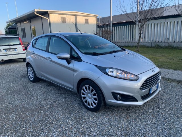 FORD Fiesta usata, con Airbag laterali