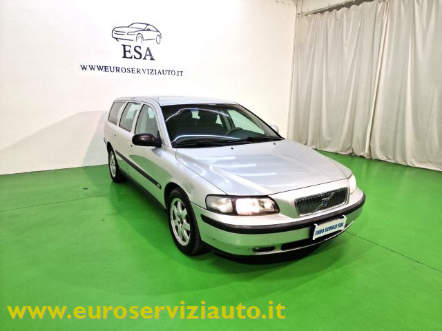VOLVO V70 usata, con Autoradio
