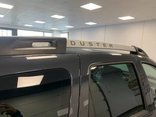 DACIA Duster usata, con Vetri oscurati
