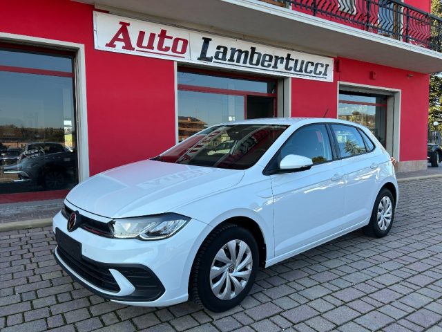 VOLKSWAGEN Polo usata, con ABS
