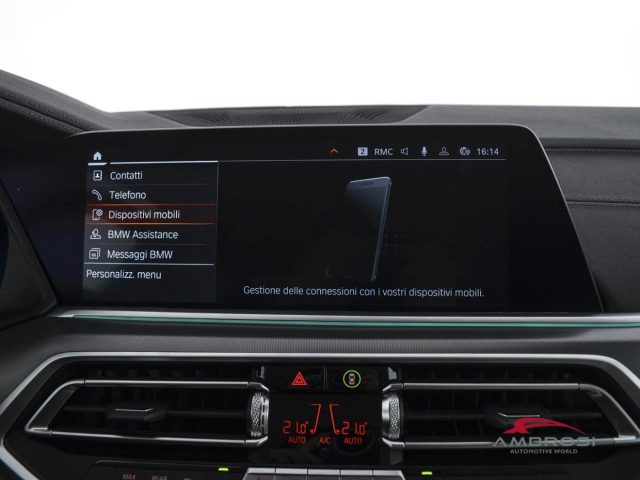 BMW X5 usata 14