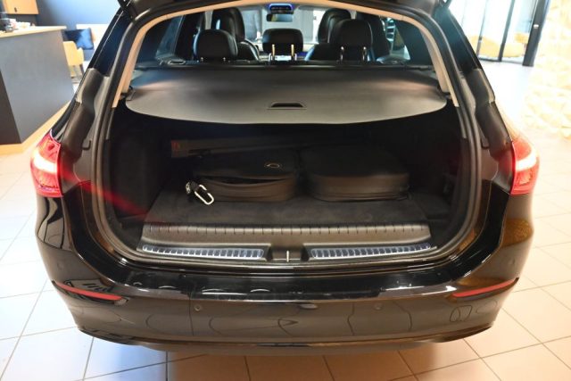 MERCEDES-BENZ C 300 usata 48