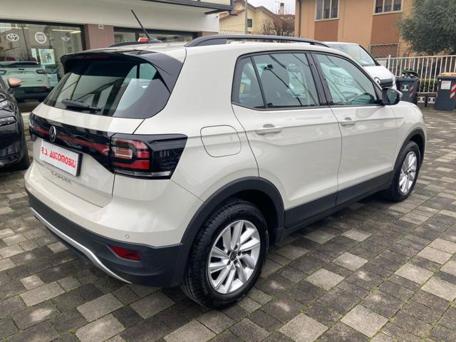 VOLKSWAGEN T-Cross usata, con Airbag Passeggero