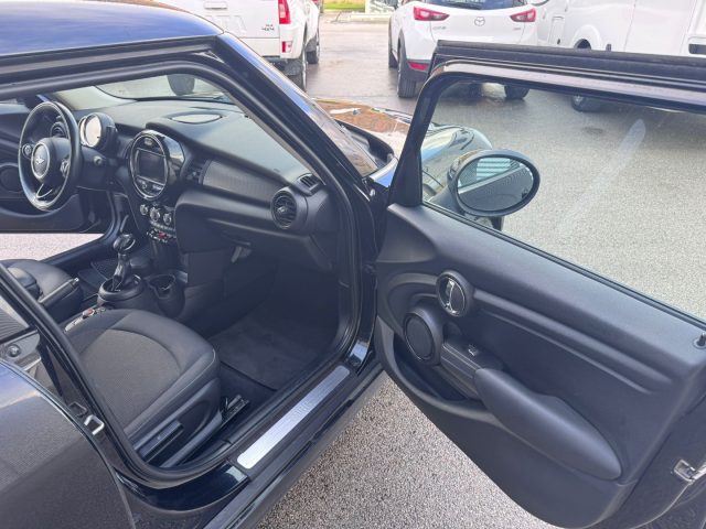MINI Cooper D usata, con Bluetooth