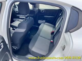 CITROEN C3 usata, con Autoradio