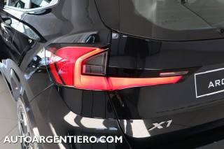 BMW X1 usata, con Start/Stop Automatico