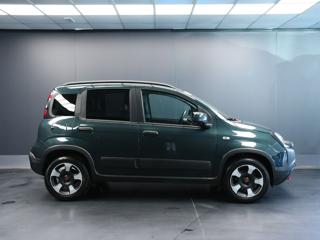 FIAT Panda Cross usata, con Chiusura centralizzata