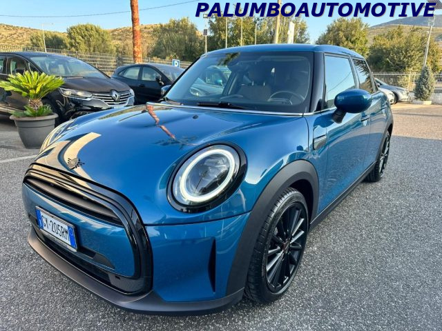 MINI One usata, con ABS