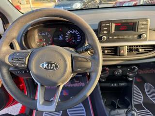 KIA Picanto usata, con Controllo trazione