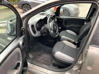 FIAT Panda usata, con Alzacristalli elettrici