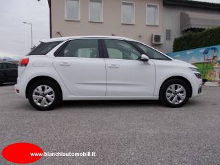 CITROEN C4 Spacetourer usata, con Alzacristalli elettrici