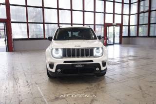 JEEP Renegade usata, con Airbag