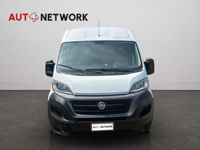 FIAT Ducato usata, con Climatizzatore