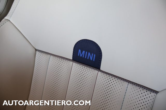 MINI Mini usata, con Cronologia tagliandi