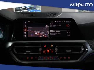 BMW 420 usata, con Park Distance Control