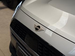 MINI Countryman usata, con Controllo elettronico della corsia