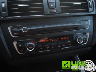 BMW 118 usata 13