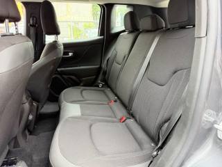 JEEP Renegade usata, con Cerchi in lega