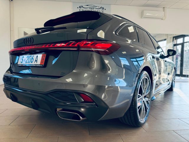 AUDI A5 usata, con Alzacristalli elettrici