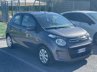 CITROEN C1 usata, con Airbag laterali
