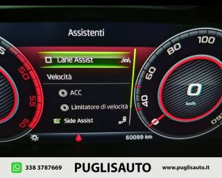 SKODA Kodiaq usata, con Bracciolo