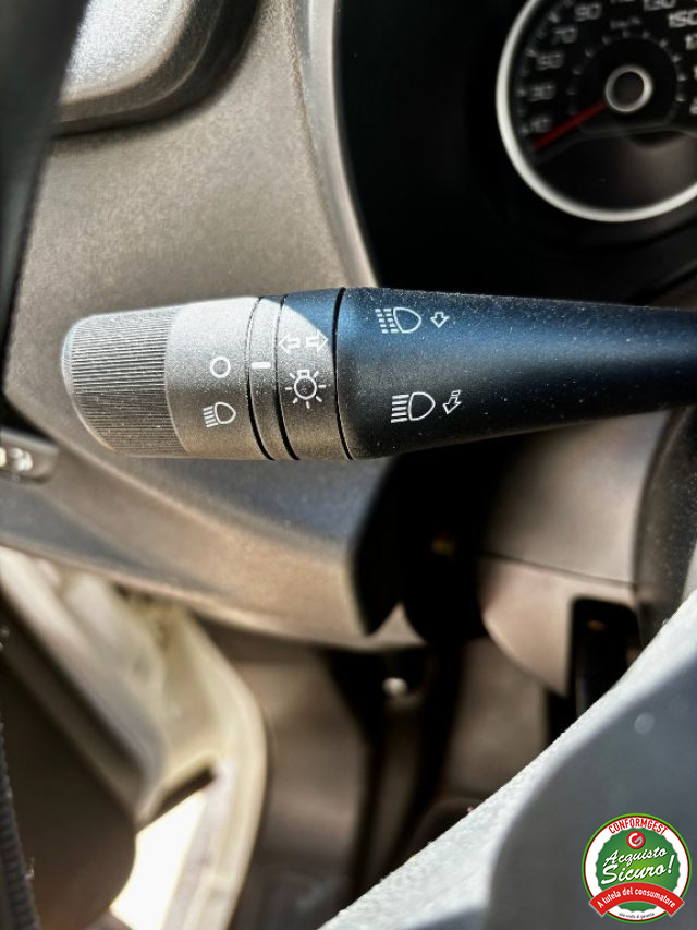 FIAT Doblo usata, con Cronologia tagliandi