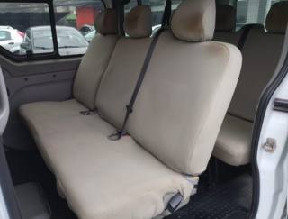 OPEL Vivaro usata, con Immobilizzatore elettronico
