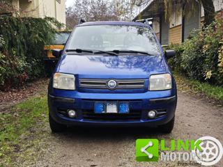 FIAT Panda usata, con Servosterzo