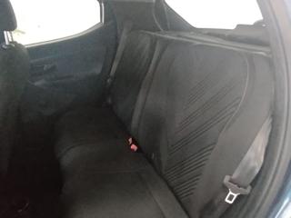 LANCIA Ypsilon usata, con Controllo trazione