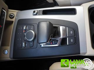 AUDI Q5 usata 39